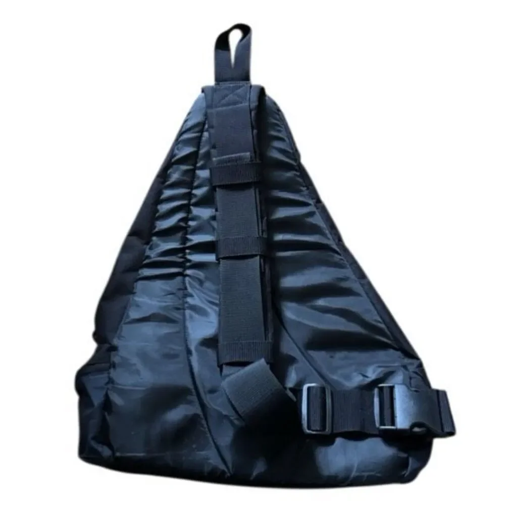Penn State College Sling Bag Backpack